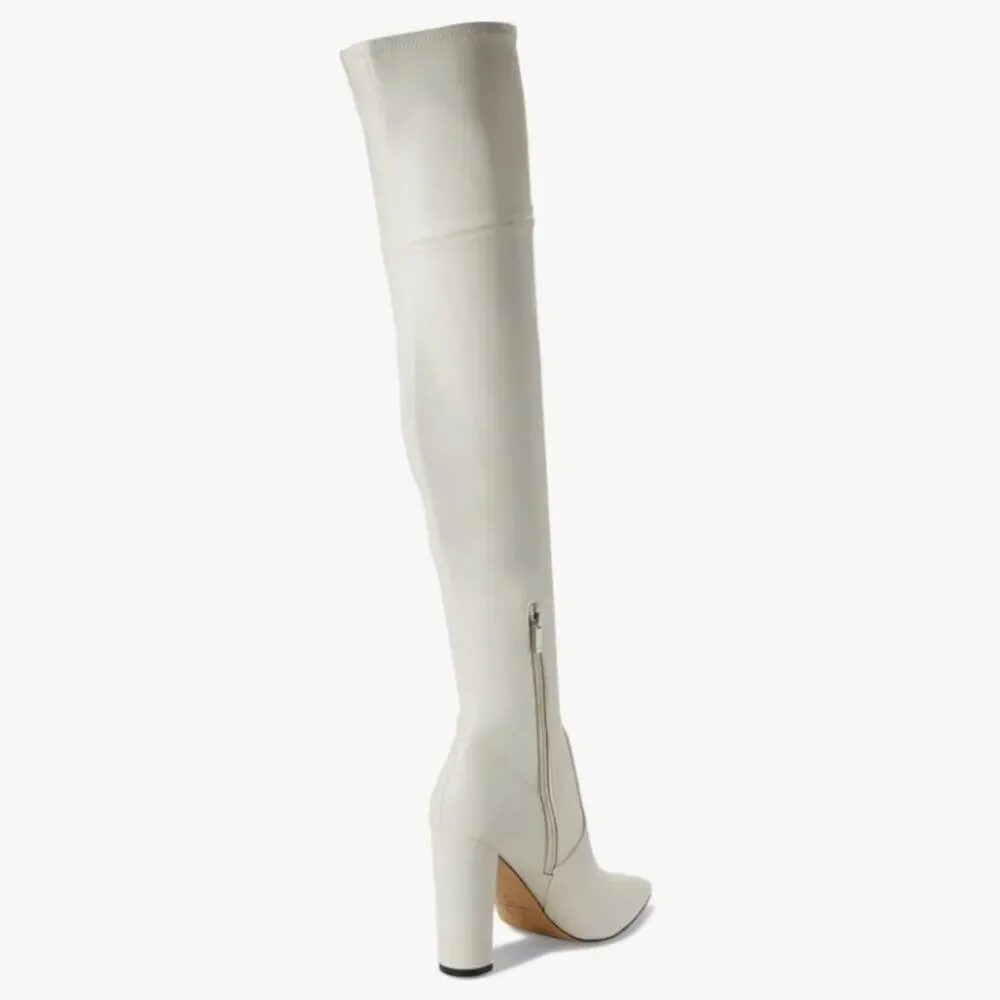 Marc Fisher Garalyn Boots Size 5